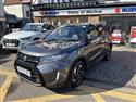 Suzuki Vitara Ultra 1.5i ALLGRIP Automatic HEV registration number:RV75UFU Pic ID:2