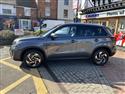 Suzuki Vitara Ultra 1.5i ALLGRIP Automatic HEV registration number:RV75UFU Pic ID:3