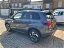 Suzuki Vitara Ultra 1.5i ALLGRIP Automatic HEV registration number:RV75UFU Pic ID:4
