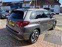Suzuki Vitara Ultra 1.5i ALLGRIP Automatic HEV registration number:RV75UFU Pic ID:6