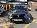 Suzuki Vitara Ultra 1.5i ALLGRIP Automatic HEV registration number:RV75UFU Pic ID:9
