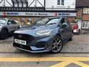 Ford Fiesta ST Line 1.0i 100ps 5 door registration number:PO23SMV Pic ID:1