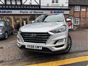 Hyundai Tucson Premium Gdi 2Wd registration number:VK68GWY Pic ID:3