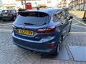 Ford Fiesta ST Line X Edition 1.0i 125ps registration number:EK23UDW Pic ID:6