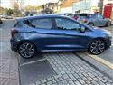 Ford Fiesta ST Line X Edition 1.0i 125ps registration number:EK23UDW Pic ID:7