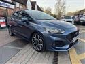 Ford Fiesta ST Line X 1.0i 125ps Hybrid 5 door registration number:RF23WKB Pic ID:10