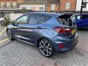 Ford Fiesta ST Line X 1.0i 125ps Hybrid 5 door registration number:RF23WKB Pic ID:20