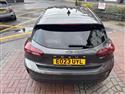 Ford Focus Titanium X 1.0i 155ps Hybrid Automatic registration number:EO23UYL Pic ID:13