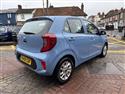 KIA Picanto 2 1.0i 5 door registration number:RA68GBF Pic ID:11