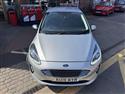 Ford Fiesta Titanium 1.0i 100ps Automatic 5 door registration number:AU19MYR Pic ID:5