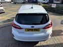 Ford Fiesta Titanium 1.0i 100ps 5 door registration number:GP19RNZ Pic ID:13
