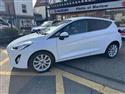 Ford Fiesta Titanium 1.0i 100ps 5 door registration number:GP19RNZ Pic ID:19