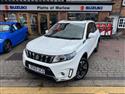 Suzuki Vitara SZ5 1.4i Boosterjet 4x4 registration number:DS69UCO Pic ID:2