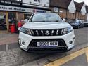 Suzuki Vitara SZ5 1.4i Boosterjet 4x4 registration number:DS69UCO Pic ID:4