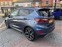 Ford Fiesta Active X Edition 1.0i 125ps registration number:OU23THX Pic ID:19