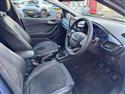 Ford Fiesta Active X Edition 1.0i 125ps registration number:OU23THX Pic ID:32