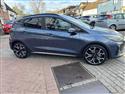 Ford Fiesta Active X Edition 1.0i 125ps registration number:OU23THX Pic ID:8