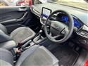 Ford Fiesta Titanium X 1.0i 125PS Hybrid Automatic registration number:OU72SWK Pic ID:16