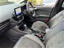 Ford Fiesta Titanium X 1.0i 125PS Hybrid Automatic registration number:OU72SWK Pic ID:25