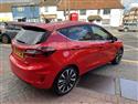 Ford Fiesta Titanium X 1.0i 125PS Hybrid Automatic registration number:OU72SWK Pic ID:6