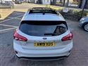 Ford Focus 1.0i 125ps Active X registration number:AW19XDS Pic ID:13