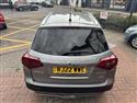 Suzuki Vitara SZ Tourer 1.4i BoostJet Hybrid Allgrip registration number:RJ22WWE Pic ID:12