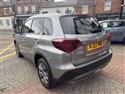 Suzuki Vitara SZ Tourer 1.4i BoostJet Hybrid Allgrip registration number:RJ22WWE Pic ID:16