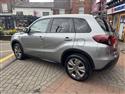Suzuki Vitara SZ Tourer 1.4i BoostJet Hybrid Allgrip registration number:RJ22WWE Pic ID:17