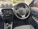Suzuki Vitara SZ Tourer 1.4i BoostJet Hybrid Allgrip registration number:RJ22WWE Pic ID:26