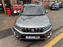 Suzuki Vitara SZ Tourer 1.4i BoostJet Hybrid Allgrip registration number:RJ22WWE Pic ID:5