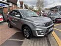 Suzuki Vitara SZ Tourer 1.4i BoostJet Hybrid Allgrip registration number:RJ22WWE Pic ID:7