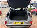 Ford Puma Titanium 1.0i 125ps Hybrid registration number:ET21KNG Pic ID:11
