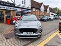 Ford Puma Titanium 1.0i 125ps Hybrid registration number:ET21KNG Pic ID:2
