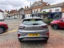 Ford Puma Titanium 1.0i 125ps Hybrid registration number:ET21KNG Pic ID:7