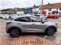 Ford Puma Titanium 1.0i 125ps Hybrid registration number:ET21KNG Pic ID:9