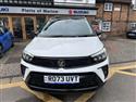 Vauxhall Crossland Ultimate 1.2i Turbo Automatic registration number:RO73UVT Pic ID:11