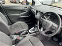 Vauxhall Crossland Ultimate 1.2i Turbo Automatic registration number:RO73UVT Pic ID:16