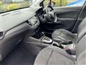 Vauxhall Crossland Ultimate 1.2i Turbo Automatic registration number:RO73UVT Pic ID:31