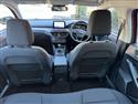 Ford Focus 1.0i 125ps Titanium Estate registration number:AF68KPE Pic ID:12