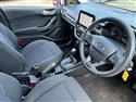 Ford Fiesta Zetec 1.0i 100PS Automatic registration number:OU19MYJ Pic ID:11