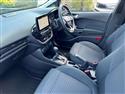 Ford Fiesta Zetec 1.0i 100PS Automatic registration number:OU19MYJ Pic ID:24