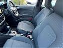 Ford Fiesta Zetec 1.0i 100PS Automatic registration number:OU19MYJ Pic ID:25