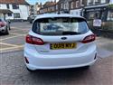 Ford Fiesta Zetec 1.0i 100PS Automatic registration number:OU19MYJ Pic ID:5