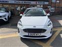 Ford Fiesta Zetec 1.0i 100PS Automatic registration number:OU19MYJ Pic ID:9
