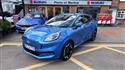 Ford Puma Gen E Premium 43 kWh Automatic registration number:PL72TTS Pic ID:10