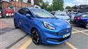 Ford Puma Gen E Premium 43 kWh Automatic registration number:PL72TTS Pic ID:12