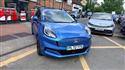 Ford Puma Gen E Premium 43 kWh Automatic registration number:PL72TTS Pic ID:13