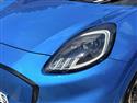 Ford Puma Gen E Premium 43 kWh Automatic registration number:PL72TTS Pic ID:40