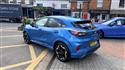 Ford Puma Gen E Premium 43 kWh Automatic registration number:PL72TTS Pic ID:5