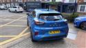 Ford Puma Gen E Premium 43 kWh Automatic registration number:PL72TTS Pic ID:6